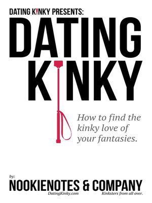 cover image of Dating Kinky